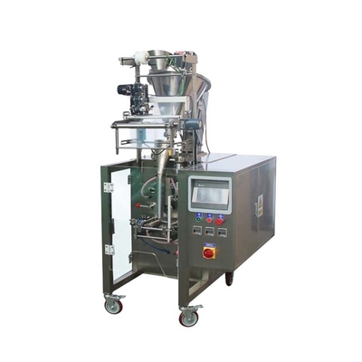 Máy đóng gói bột thẳng đứng cho thực phẩm và hóa chất