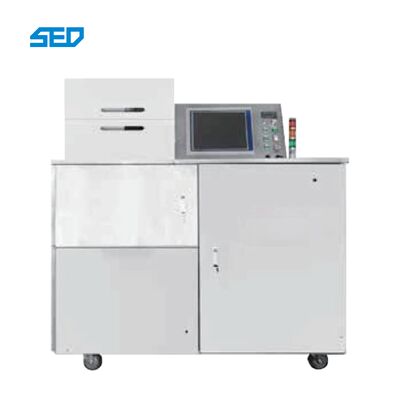 Máy kiểm tra quang học tự động AOI 00# Máy kiểm tra viên nang