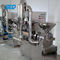 SED-500ZFS 20-250 mesh Công suất tiêu thụ Máy nghiền Herbal Hammer Mill cho ngành dược Trọng lượng 780KGS