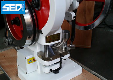 Phòng thí nghiệm sử dụng thiết bị máy nén bảng đấm duy nhất cho sản xuất hàng loạt nhỏ