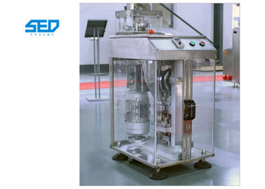 GMP tiêu chuẩn loại 304 vật liệu thép không gỉ máy in bảng đấm đơn