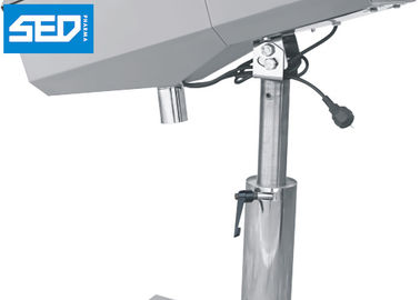 Máy đánh bóng bảng loại dọc