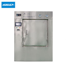 Máy khử trùng Autoclave hơi nước tinh khiết nhiệt độ cao