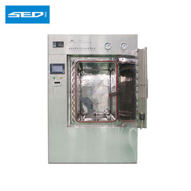 Máy khử trùng Autoclave hơi nước tinh khiết nhiệt độ cao