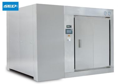 Máy khử trùng Autoclave hơi nước tinh khiết nhiệt độ cao