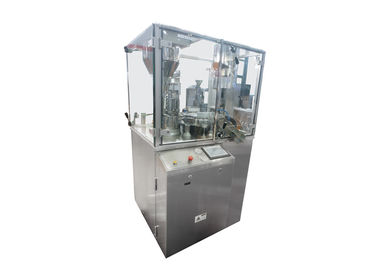Stainless Steel Dược phẩm tự động bột máy chứa viên nang
