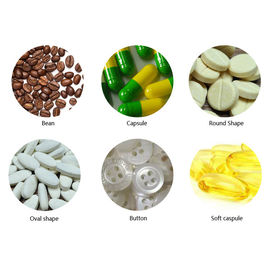 Máy đếm hạt hoàn toàn tự động