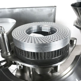 Máy chứa viên nang bán tự động cho thuốc