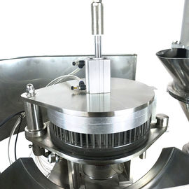 Máy chứa viên nang bán tự động cho thuốc