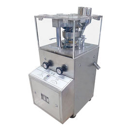 Máy ép thuốc tự động xoay