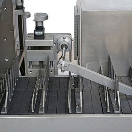 Máy đóng hộp tự động tiếng ồn thấp cho mô