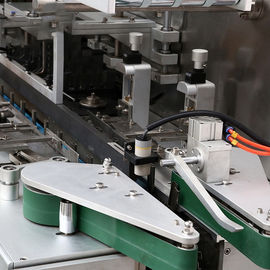 Máy đóng hộp tự động tiếng ồn thấp cho mô