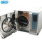 SED-250P Bảo vệ quá nhiệt Máy hấp tiệt trùng VORY Thiết bị khử trùng di động Tùy chọn tích hợp trong máy in