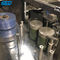 SED-250P Tốc độ cắt 0-25 lần Máy móc dược bền bỉ Dây chuyền sản xuất niêm phong làm đầy ống nhựa