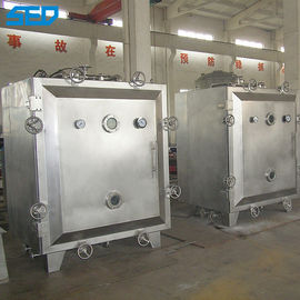 Máy sấy chân không cho y học