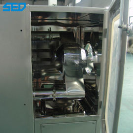 Máy phủ phim máy tính bảng tự động dược phẩm hiệu quả cao