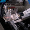 Hộp giấy SED-250P 220V 50Hz Máy đóng gói tự động Giấy bóng kính 4,5KW Công suất động cơ Bao cao su màng 3D Bopp