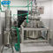 Dây chuyền sản xuất máy đóng gói viên nang gelatin mềm RJWJ-300C 370 triệu hạt Trọng lượng của máy chính