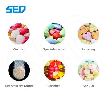 Máy nén máy nén bảng liên tục quay tự động đơn áp suất