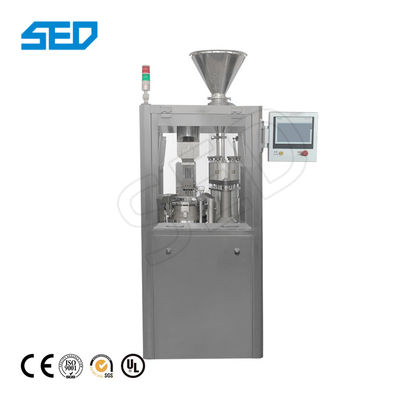 Máy nạp bột tự động hiệu quả cao