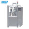 SED-200J Tổng công suất 3KW Kích thước dược phẩm 4 Kích thước 00 Máy chiết rót viên nang