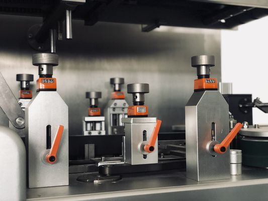 Máy đóng hộp ngang hoàn toàn tự động cho mỹ phẩm