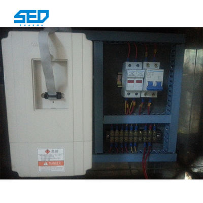Máy in thuốc kẹo hiệu quả sản xuất cao