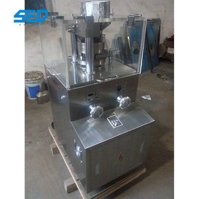 Máy in thuốc kẹo hiệu quả sản xuất cao
