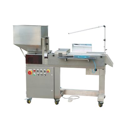 Máy kiểm tra viên nang và viên thuốc có thể điều chỉnh