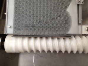 Máy rửa siêu âm mini 800W 3P Pharma