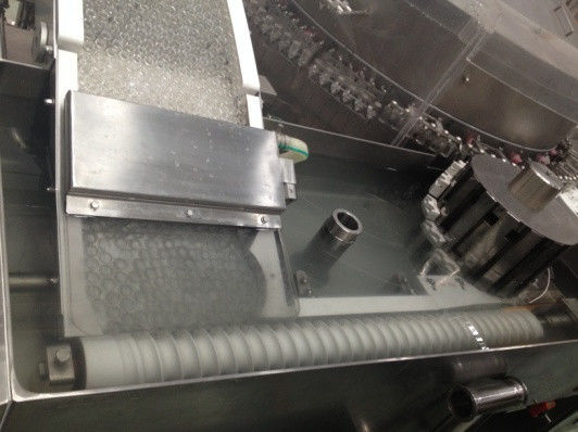 Máy rửa siêu âm mini 800W 3P Pharma