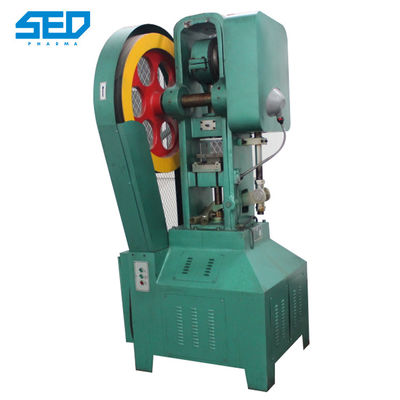Thiết bị nén máy tính bảng tự động liên tục loại giỏ hoa