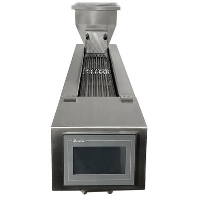 Máy đếm viên nang bán tự động cho hạt thuốc nhỏ