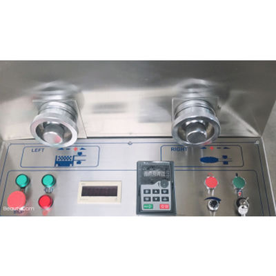 Máy nén máy tính bảng tự động loại nén đơn