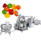 Năng lực sản xuất Máy đóng gói kẹo cứng tự động 150kg / h SED-150RTJX-B