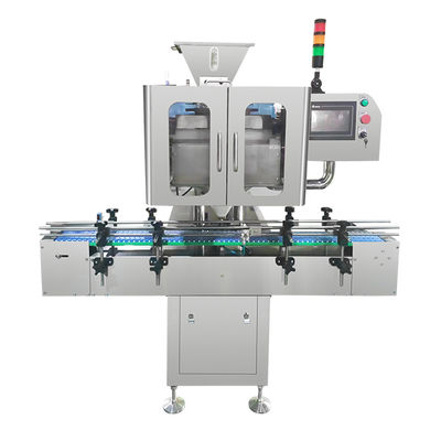 Máy đếm viên nang điện tử tự động có thể tháo rời