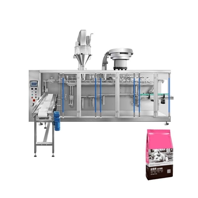 Máy đóng gói túi tự động 60 túi/phút 380V