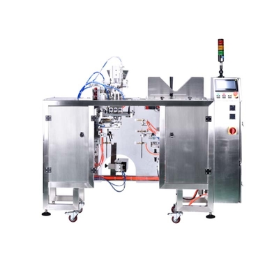 Máy đóng gói túi tự động cho hạt và hạt 220V