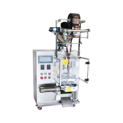 Máy đóng gói túi dọc tự động cho bột 220V