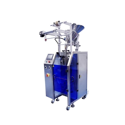 Máy đóng gói bột thẳng đứng tự động 20-40 túi/phút 220V