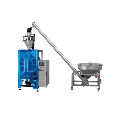 Máy đóng gói túi que cho đồ ăn nhẹ và bột 220V