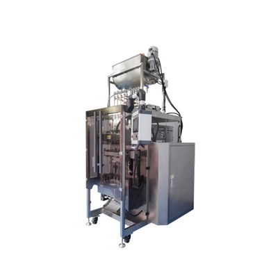 Máy đóng gói niêm phong lưng 4 hàng 1800x1450x2700mm 5KW