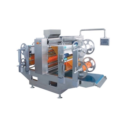 Máy đóng gói kín phía sau 18000mm 5.5KW đóng gói tự động