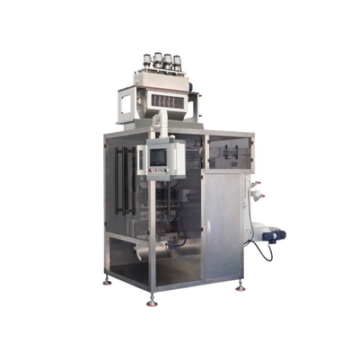 Máy đóng gói niêm phong phía sau 950x1470x2000mm cho túi bột