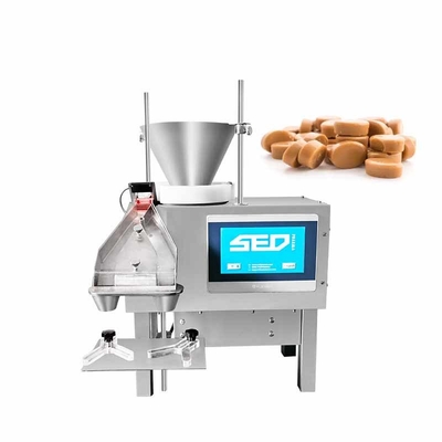 Máy đếm viên nang tự động SED-1BS 500 viên/giờ, thép không gỉ 20kg