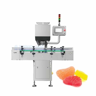 Máy đếm viên nang SED-8S 50000 viên/giờ 0.5Mpa