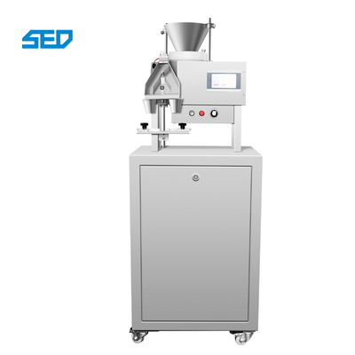 Máy móc thiết bị dược phẩm bán tự động Máy đếm viên nang Máy đếm viên nang