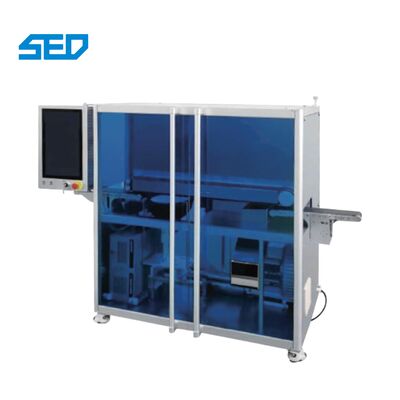 Thiết bị phát hiện bong bóng được hỗ trợ bởi AI