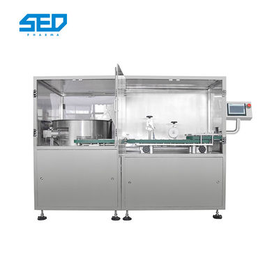 Máy bẻ hộp tốc độ cao tự động 0,6MPA