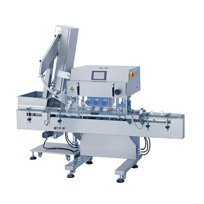 Máy nắp chuông ống ống nước hoa hương thơm